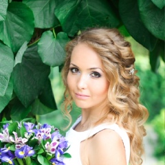 Аня Зацарная, 25.06.1987, Киев