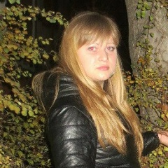 Liuba Ganta, 12.05.1991, Кишинев