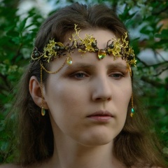 Таня Диденко, 22.01.1991, Москва