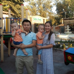 Канат Акбопе, 25.06.1989, Шымкент