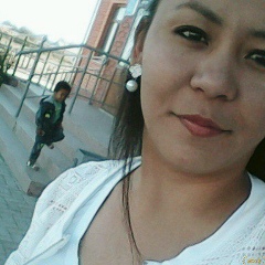 Асима Аманжол, 16.12.1994