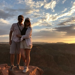 Оля Меньших, 20.01, Toronto