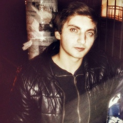 Эльмар Набиев, 06.03, Алматы