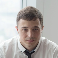 Петр Кондауров, 14.01.1985, Москва