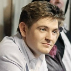 Дима Лобур, 12.06