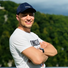 Алексей Косс, 15.01, Москва