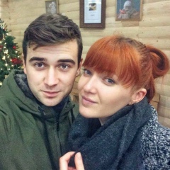 Алексей Дугнист, 01.06.1993, Полтава