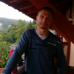 Михаил Яковенко, 17.12.1987, Санкт-Петербург