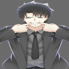 Shizuo Heiwajima, 01.11.1993, Rio de Janeiro