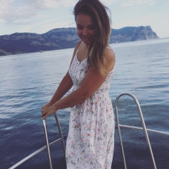 Татьяна Федотова, 17.11, Ступино