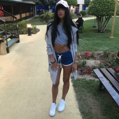 Tetiana Haidarova, 01.06.1989