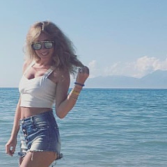 Katerina Baskova, 20.09, Калининград