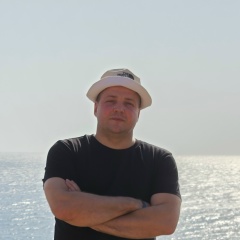 Валентин Фотиевских, 30.07.1986