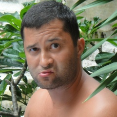 Ярослав Глебович, 28.06.1981, Санкт-Петербург