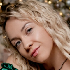 Елена Корякова, 12.02, Новокузнецк
