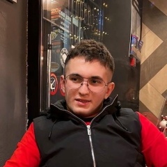 Асим Мусаев, 13.03.2000, Кемерово