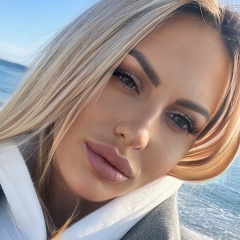 Люда Пую, 25.11.1995, Москва