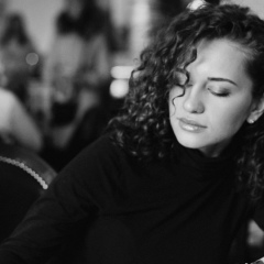 Мария Бородай, Санкт-Петербург