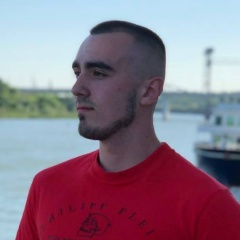 Георгий Фетисов, 14.08, Ростов-на-Дону