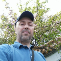 Всеволод Тюфяев, 23.04, Санкт-Петербург