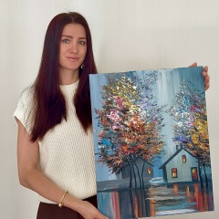 Кристина Новикова, 31.12, Санкт-Петербург