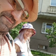 Ольга Дёмина, 11.02, Санкт-Петербург