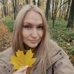 Ксения Калповская, Нижний Новгород