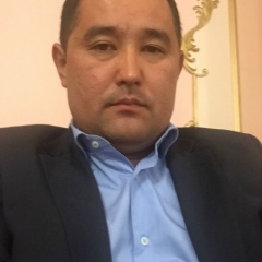 Rahat Avganov, 18.05.1979, Алматы