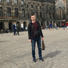 Kolya Kyzmenko, Ростов-на-Дону