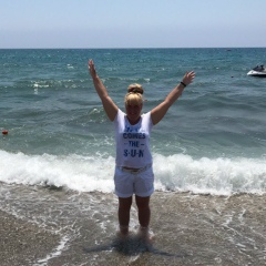 Татьяна Белова, 13.02, Санкт-Петербург