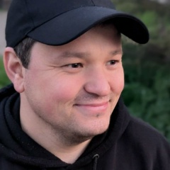 Ильдар Марданов, 08.11.1987, Набережные Челны