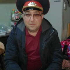 Булат Валиев, 03.04.1973, Усть-Каменогорск