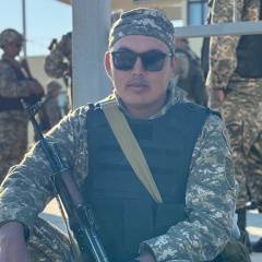 Olzhas Murzabayev, 26.05.1992, Актау