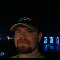 Олег Сергеевич