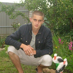 Максим Горбачёв, 30.01, Брянск