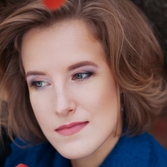 Татьяна Назарук, 13.07.1986, Днепр (Днепропетровск)