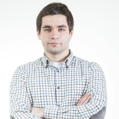 Никита Осипенко, 26.03, Санкт-Петербург