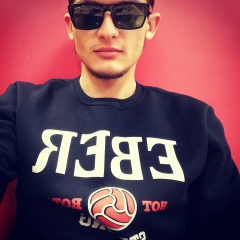 Ростислав Абашев, Семей