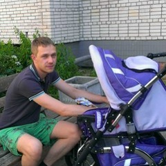 Дмитрий Хоменко, 16.03.1986, Санкт-Петербург