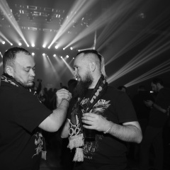 Михаил Ценев, 08.12, Звенигород