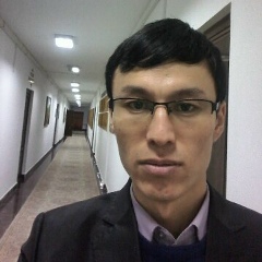 Толеген Бекжанов, Шымкент