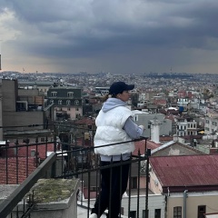 Анастасия Быкова, 03.06.1982, Москва