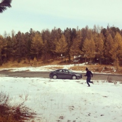 Рома Нончат, 10.11, Рязань