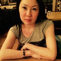 Карлыгаш Даукенова, 20.02.1987, Шымкент