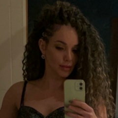 Алеся Злобина, 06.10.1989, Москва