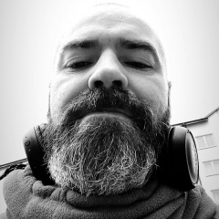 Алексей Бахуров, 14.01.1983, Калининград