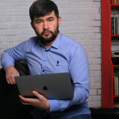 Виталий Волков, 09.05.1979, Санкт-Петербург