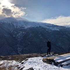 Ильяс Баталов, 01.01, Усть-Каменогорск