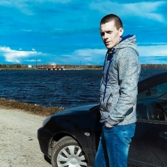 Денис Загуляев, 30.03, Колпино