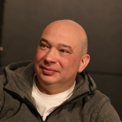 Виктор Сонин, 26.10.1971, Санкт-Петербург